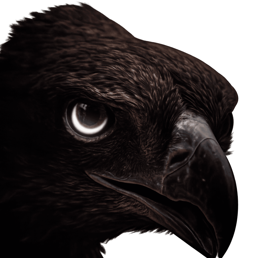 Falcon Background